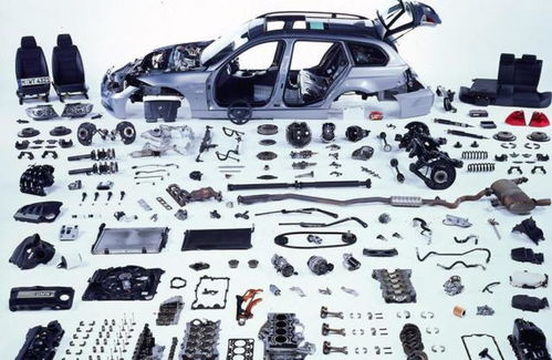 零整比超820 ,10個前大燈的錢就能買奧迪 bba依舊買得起修不起