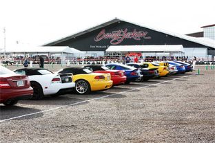 全球高端汽車用品領(lǐng)先品牌Barrett-Jackson品牌簡介