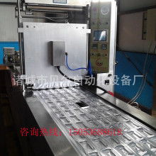 諸城貝爾自動化設備廠 專業供應紡織品遮篷自動化解決方案